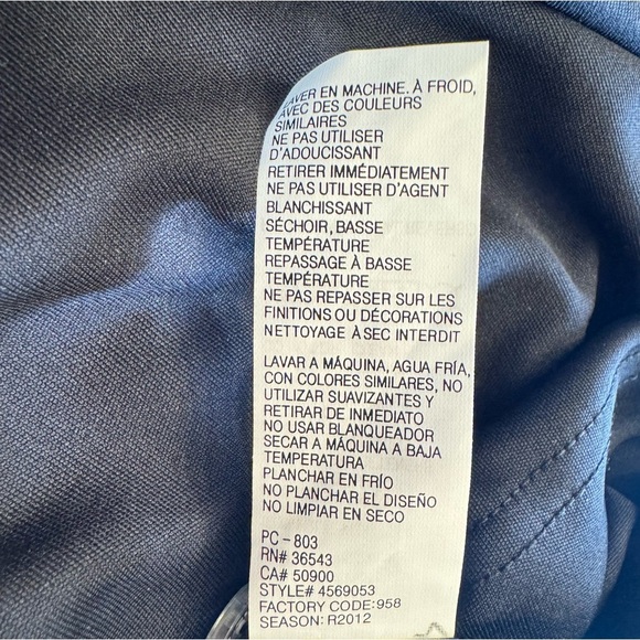 IZOD X-Treme Function Golf Polo Mens Size Large Cool & Dry Wicking NWT - Picture 16 of 16